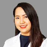 Image of Marie Charisse Impe, NP, FNP