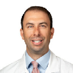 Image of Dr. Nicholas R. Styn, MD