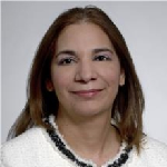 Image of Dr. Lilibeth Fermin, MD