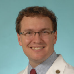 Image of Dr. Matthew Leon Silviera, MS, MD