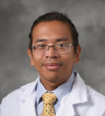 Image of Dr. Joshua E. Romero, MD