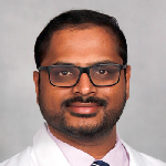 Image of Dr. Sumanth Rao Kacharam, MD