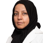 Image of Dr. Rina Siddiqui, MD