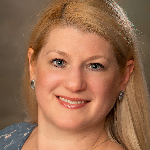 Image of Dr. Amy M. Goff, DO