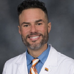 Image of Dr. Clayton Michael Smith, MD, FACP