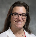 Image of Dr. Eileen Margolies Raynor, MD
