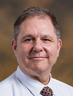 Image of Dr. Eric J. Hoff, DO