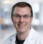 Image of Dr. Craig Andrew Sisson, MD