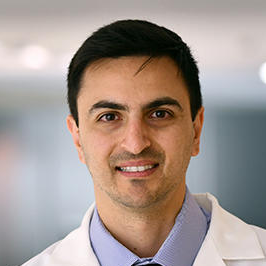 Image of Dr. Adnan Kassier, MD