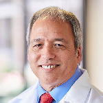 Image of Dr. Kenneth K. Hamai Jr., MD