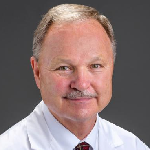Image of Dr. David A. Fleming, MD