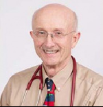 Image of Dr. Thomas Harrison Gorin, MD