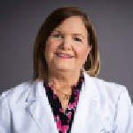 Image of Dr. Mercedes J. Pino, DO