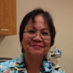 Image of Dr. Erlinda T. Reyes, MD