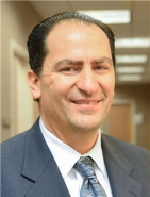 Image of Dr. Gadi Avshalomov, MD