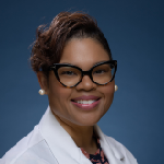 Image of Dr. Joi S. Copeland, DDS