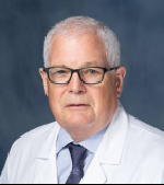 Image of Dr. Francis D. Moore, MD