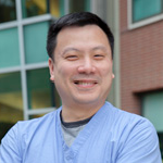 Image of Dr. Brandon Y. Liu, MD