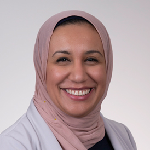Image of Dr. Ghada Ashraf Ahmed Mahmoud Mohamed, MD