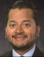 Image of Dr. Ronak Patel, MD