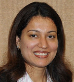 Image of Dr. Iram A. Ahmed, MD