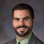 Image of Dr. Jason Luther Russell, DO