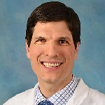 Image of Dr. Matthew S. Baker, MD