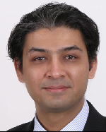 Image of Dr. Adnan H. Siddiqui, FAHA, PhD, MD