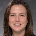 Image of Dr. Janelle Evans Donaldson, MD