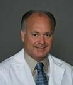 Image of Dr. John R. Patty, DO