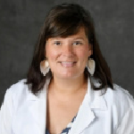 Image of Dr. Elizabeth Anne Fisher, DO
