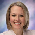 Image of Dr. Jill Frances Schramm, DNP, FNP-C BC-ADM CDCES