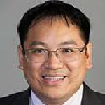 Image of Dr. Alex Ansun Huang, MD, PhD