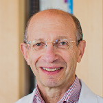 Image of Dr. Daniel H. Lowenstein, MD