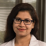 Image of Dr. Rukma Parthvi, MD