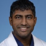 Image of Dr. Aaron Gopal, MD