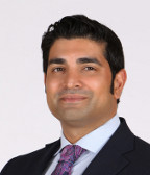 Image of Dr. Romin Shah, MD