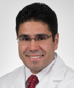 Image of Dr. Danilo V. Diaz, MD