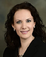 Image of Dr. Christine Niehaus Smith, MD