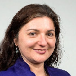 Image of Dr. Luminita Marinescu, MD
