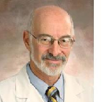 Image of Dr. Armand H. Rothschild, MD