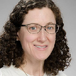 Image of Dr. Alison Christina Roxby, MD, MSc