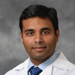 Image of Dr. Sundeep H. Patel, MD