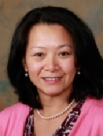 Image of Dr. Pauline P. Fu, DPM