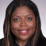 Image of Khalilah Williams-Perry, FNP