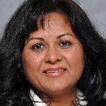Image of Dr. Elizabeth K. Mammen-Prasad, MD