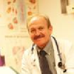 Image of Dr. Robert Del Granado Eyzaguirre, M.D.