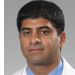 Image of Dr. Rahul P. Prasankumar, MD