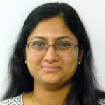 Image of Dr. Vandana Shrikanth, MD