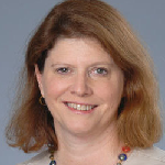 Image of Mary K. De Groot, PhD, HSPP
